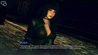 Eternum #23 - PC Gameplay Lets Play (CUT VERSION)