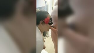 I love cocks into my mouth 