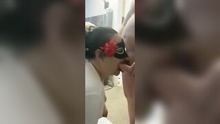 I love cocks into my mouth 