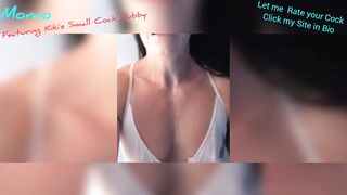 Blind Hook up TINY PENIS 