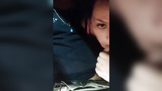 Part two of slutty step sister