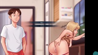SUMMERTIME SAGA #96 • MisterDoktor • PC Gameplay