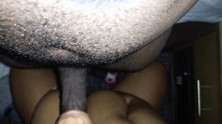 pov: New years Oral Sex