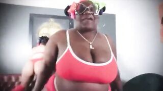 LucyDior My ShakeThatAss sex tape just dropped on YouTube Dec.30th