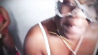 LucyDior My ShakeThatAss sex tape just dropped on YouTube Dec.30th