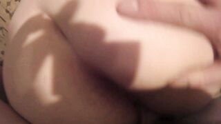 Daddy Fucks Mommy On Recliner