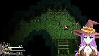 Let's play Succubus Connect / Part two