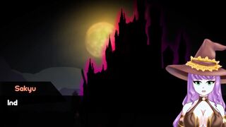 Let's play Succubus Connect / Part two