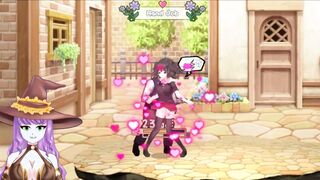 Let's play Succubus Connect / Part two