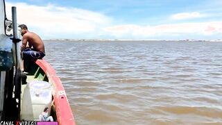 ORGIA PASSEIO EM BARCO COM ELIANE FURACAO ACABANA MAIOR SURUBA