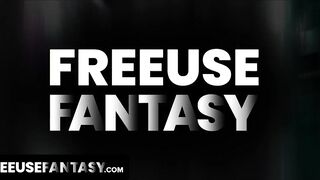 FreeUse Fantasy - 3 Turned On Boys Ask Santa To Send
