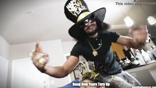 buddhaBangxxx.com - New Years Eve XXX Turn UP - Long