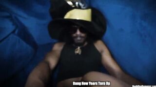 buddhaBangxxx.com - New Years Eve XXX Turn UP - Long