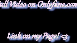 French Maid with African Thigh High Socks Give Sloppy Deep Throat