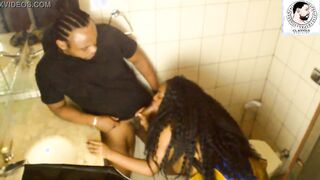 Preview of AfroDreams Raw Untitled Porno Drama Tape Filmed into