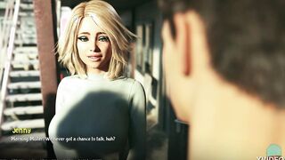A.O.A. Academy #83 • Jenny is good Bae