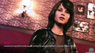 A.O.A. Academy #83 • Jenny is good Bae