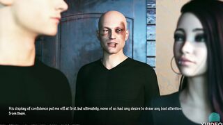 A.O.A. Academy #83 • Jenny is good Bae