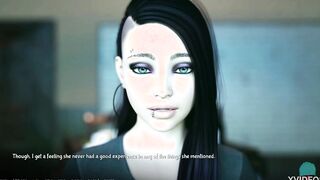 A.O.A. Academy #83 • Jenny is good Bae