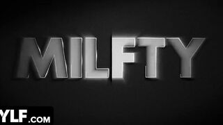 Milfty - sexy milf Artist Gets Insipiration From Her Assistant