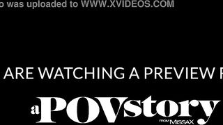 aPOVstory - My Mother, My Refuge - McKenzie Lee Nicole