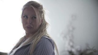 MissaX - Cheering Up Milf - Alura TNT Jenson