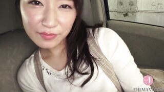 Lovey-dovey Beauty dating Natsu Aoba - Part1