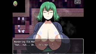 Yuka scattred shard of the yokai [PornPlay Animated game] Ep.24