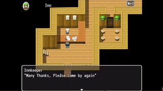 Yuka scattred shard of the yokai [PornPlay Animated game] Ep.24