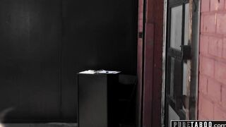 INNOCENT TABOO Sex Depraved mom Lila Tasty Has No Choice