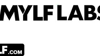 Mylf Labs - Incredible Cougar Swingers Take Off Their Small Bikinis And Pound Each Other's Boyfriends