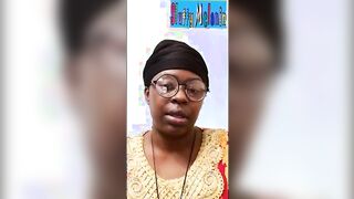 Q&A with SLUTTYMELANIN #18