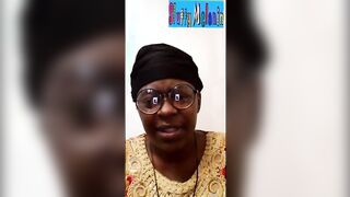 Q&A with SLUTTYMELANIN #18