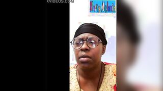 Q&A with SLUTTYMELANIN #18