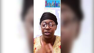 Q&A with SLUTTYMELANIN #18
