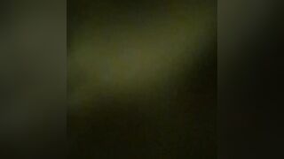 Pissing and peeing on hubby inside rainwear