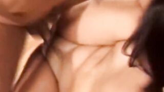 Swinger Ex-Wife Loves This Dirty 3 Way Liking Moment