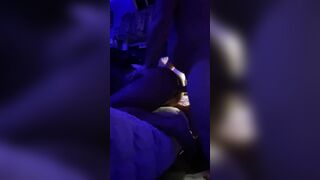 Incredible screwed with a squirt