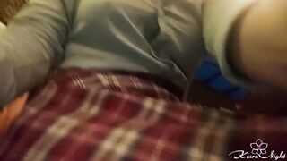 Slutty Hot Outside Masturbates Snatch inside Restaurant Wc