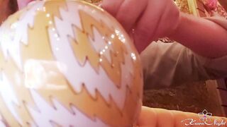 Slutty Hot Outside Masturbates Snatch inside Restaurant Wc