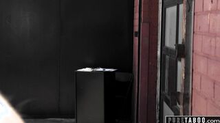 INNOCENT TABOO Sex Depraved mom Lila Delicious Has No Choice But To Pounded The Janitor