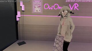 Lusty Cat women Humps her Pillow until she Jizzes [intense