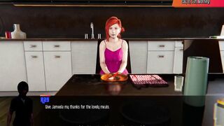 Maids and Maidens: 1 Day-Ep17