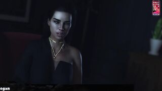Bright Lord - 34 The Truth Will Come, 1 Day