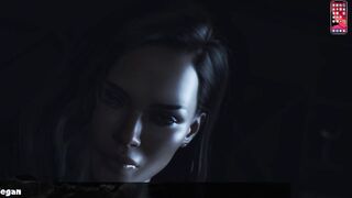 Bright Lord - 34 The Truth Will Come, 1 Day