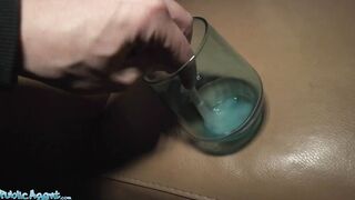 Outdoor Agent A Blind Cum Tasting Test with Tina Princess