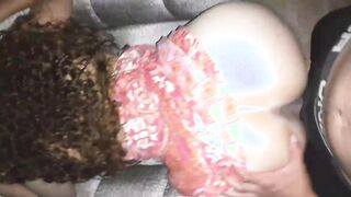 My huge butt colombian teenagers cheated on me while i
