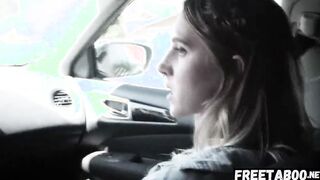 Boyfriend Couldn't Please Her So She Find 2 Strangers To