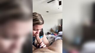 Full version BordHouseWife give crazy sexy HEAD
