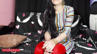 indian adorable women had to deep bj and cowgirl fucking